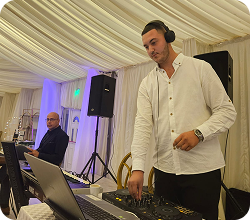 Dj / Sonorizare